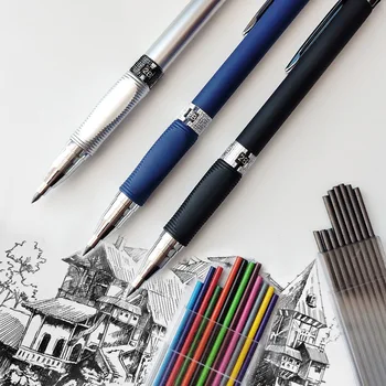 Химикалки, моливи и писмени принадлежности