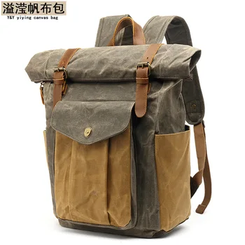 Багаж и чанта